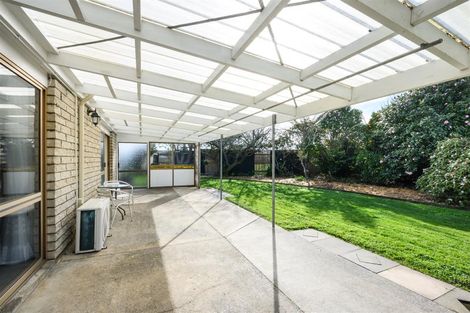 Photo of property in 6 Flower Street, Bulls, 4818