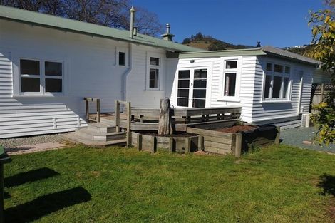 Photo of property in 198 Milton Street, The Wood, Nelson, 7010