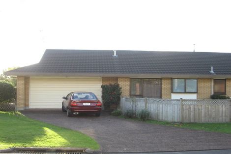 Photo of property in 1 Katote Close, The Gardens, Auckland, 2105