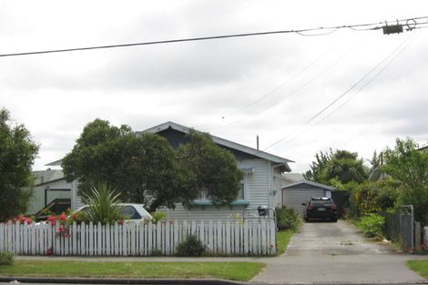 Photo of property in 57 Smith Street, Woolston, Christchurch, 8062