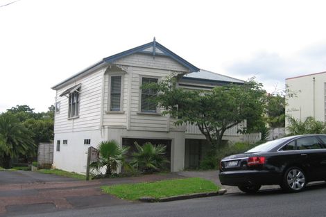Photo of property in 64a St Leonards Road, Mount Eden, Auckland, 1024