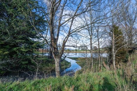 Photo of property in 1270 Clifden Highway, Orawia, Otautau, 9691