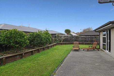 Photo of property in 4 Foxford Close, Lincoln, 7608