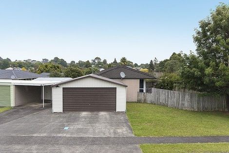 Photo of property in 11 Rata Street, Waiuku, 2123