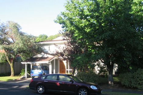 Photo of property in 68 Gowing Drive, Meadowbank, Auckland, 1072