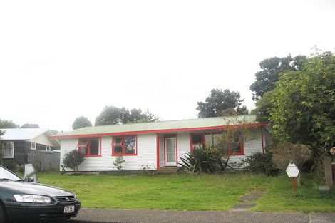 Photo of property in 11 Tarawa Street, Paekakariki, 5034