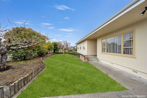 Photo of property in 12 Alamein Crescent, Onekawa, Napier, 4110