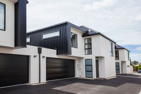 Photo of property in 67d Sherborne Street, St Albans, Christchurch, 8014