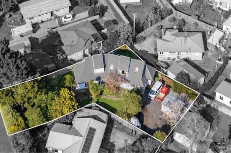 Photo of property in 48 Carrington Avenue, Hillcrest, Hamilton, 3216