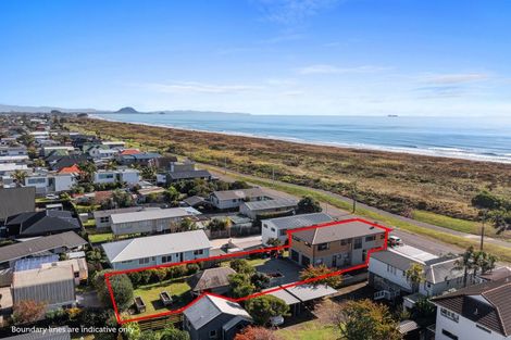 Photo of property in 816 Papamoa Beach Road, Papamoa Beach, Papamoa, 3118