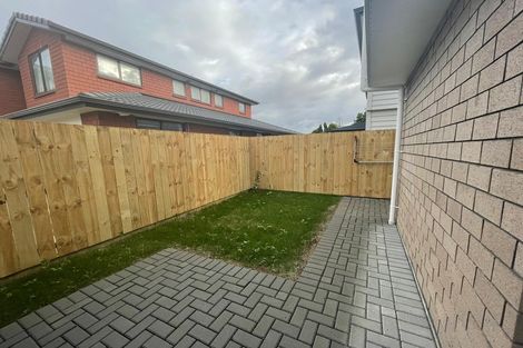 Photo of property in 52c Kimpton Road, Papatoetoe, Auckland, 2025