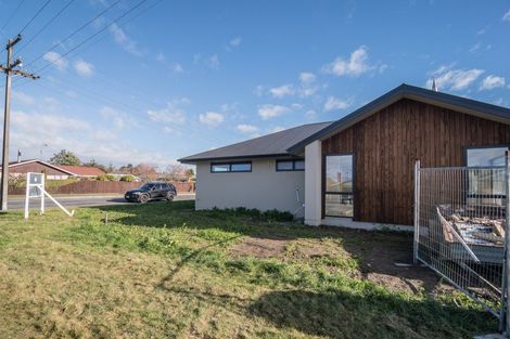 Photo of property in 27 Denmark Street, Temuka, 7920