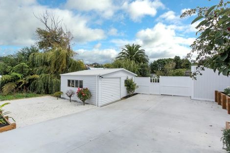 Photo of property in 36 Belt Road, Moturoa, New Plymouth, 4310
