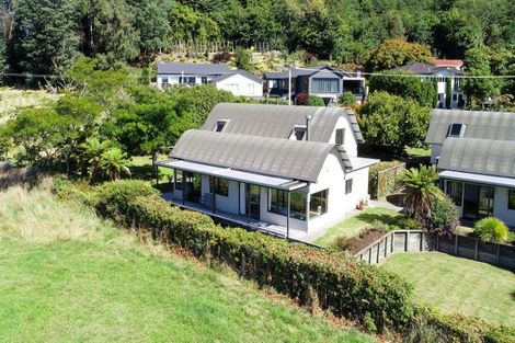 Photo of property in 8 Mokoia Drive, Tihiotonga, Rotorua, 3015