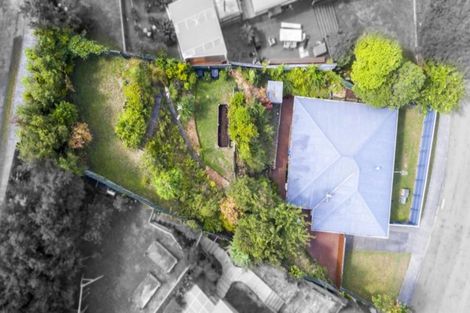 Photo of property in 29 Vista Crescent, Maoribank, Upper Hutt, 5018