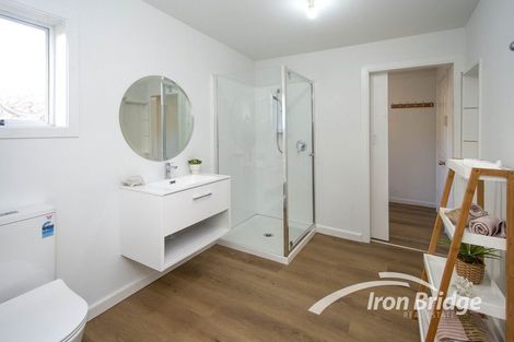 Photo of property in 12 Pinewood Avenue, North New Brighton, Christchurch, 8083