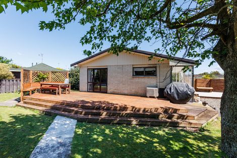 Photo of property in 7 Moyne Avenue, Milson, Palmerston North, 4414