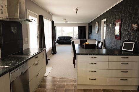 Photo of property in 1 Thomson Avenue, Otorohanga, 3900