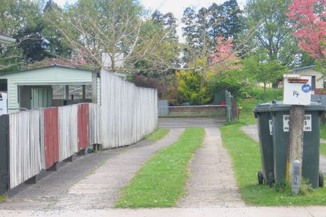 Photo of property in 14 Kowhai Street, Matamata, 3400