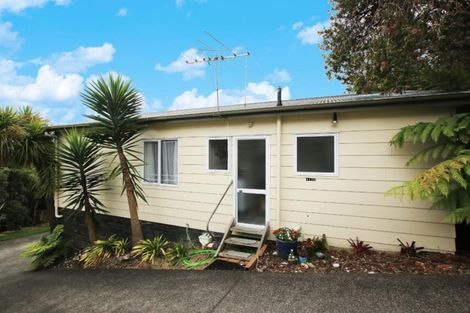Photo of property in 1/117 Rosier Road, Glen Eden, Auckland, 0602