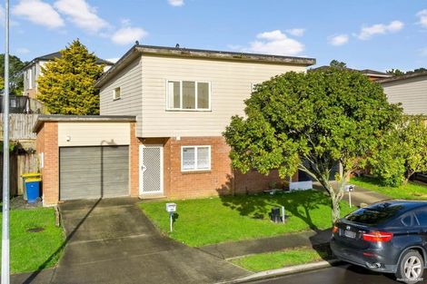 Photo of property in 16 Brashier Circle, Sunnyvale, Auckland, 0612