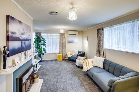 Photo of property in 30 Argyll Crescent, Tamatea, Napier, 4112