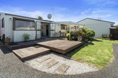 Photo of property in 37a Wrigley Street, Waihi, 3610