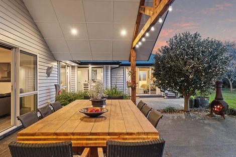 Photo of property in 8 Vicenza Drive, Ohoka, 7692