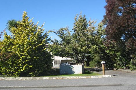 Photo of property in 22 Blackford Street, Methven, 7730