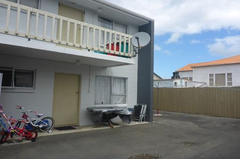 Photo of property in 1/11 Rotoiti Street, Johnsonville, Wellington, 6037