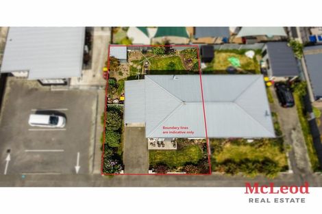 Photo of property in 308 Tancred Street, Hampstead, Ashburton, 7700