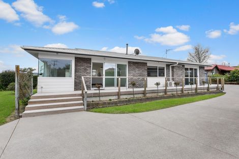 Photo of property in 32 Page Street, Morrinsville, 3300