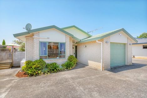 Photo of property in 39a Metcalfe Road, Ranui, Auckland, 0612