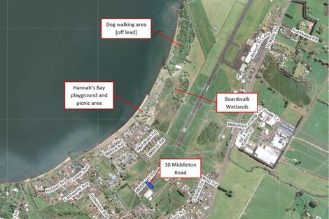 Photo of property in 10 Middleton Road, Hannahs Bay, Rotorua, 3010