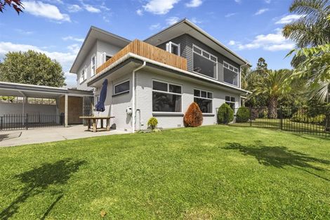 Photo of property in 2 Churchill Street, Putaruru, 3411