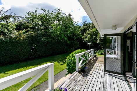 Photo of property in 1 Dunn Street, Egmont Village, 4372