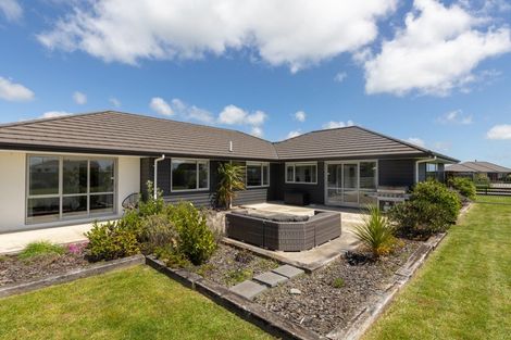 Photo of property in 96 Mount Taylor Drive, Feilding, 4775