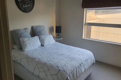 Photo of property in Quarterdeck, 3/4 Buller Street, New Plymouth, 4310