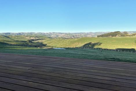Photo of property in 390 Papakai Road, Taihape, 4795