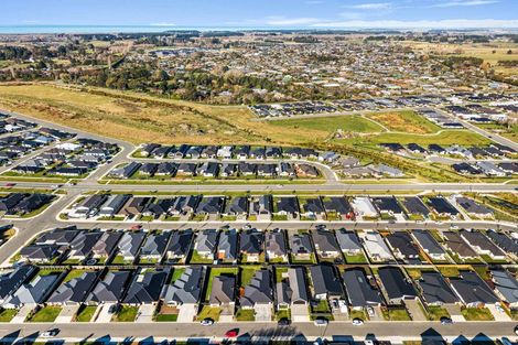 Photo of property in 64 Quinn Crescent, Woodend, 7610