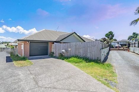 Photo of property in 34 Wakelin Road, Beachlands, Auckland, 2018