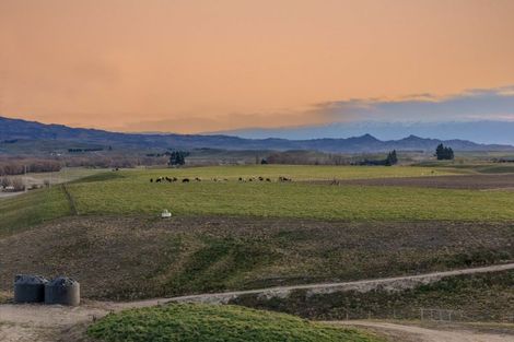 Photo of property in 3483 Becks-lauder Road, Lauder, Omakau, 9377