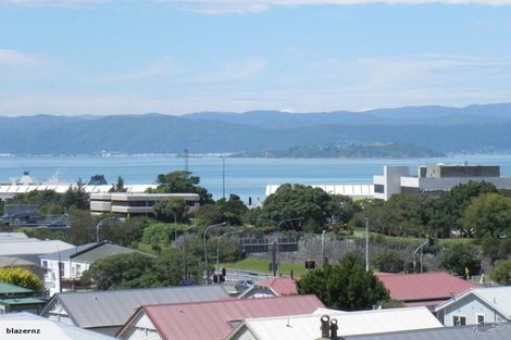 Photo of property in 31/125 Grant Road, Thorndon, Wellington, 6011