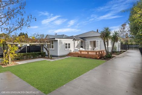 Photo of property in 152 Slater Street, Richmond, Christchurch, 8013