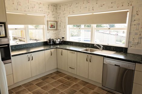 Photo of property in 1 Thomson Avenue, Otorohanga, 3900