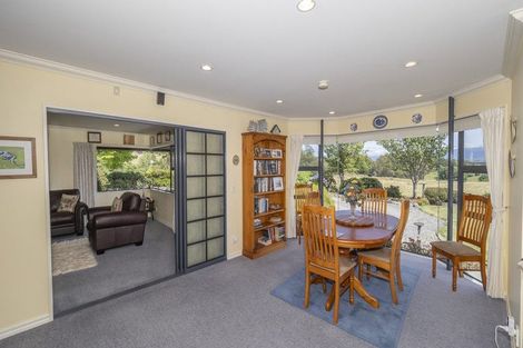 Photo of property in 223 Masterton Stronvar Road, Te Ore Ore, Masterton, 5890