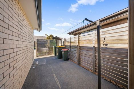 Photo of property in 11 Glendene Court, Rolleston, 7614