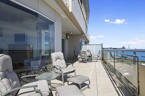 Photo of property in Quarterdeck, 10/4 Buller Street, New Plymouth, 4310