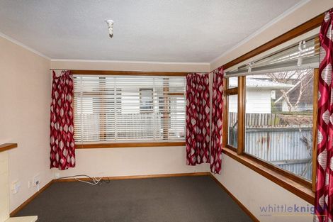 Photo of property in 1/1 Rotherham Street, Riccarton, Christchurch, 8041