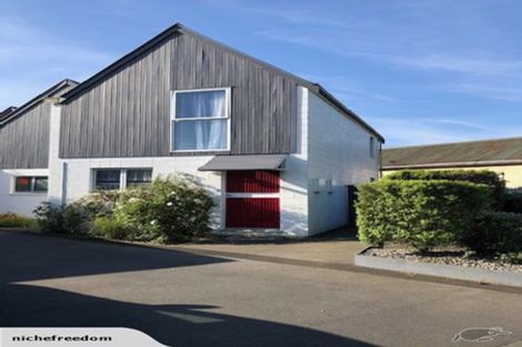Photo of property in 1/25 Rogers Street, Sydenham, Christchurch, 8023